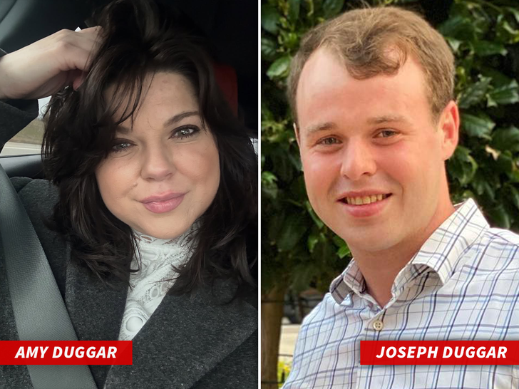 amy duggar joseph duggar split sub insta