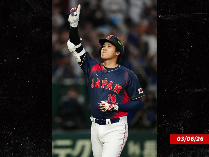 Shohei Ohtani getty 3