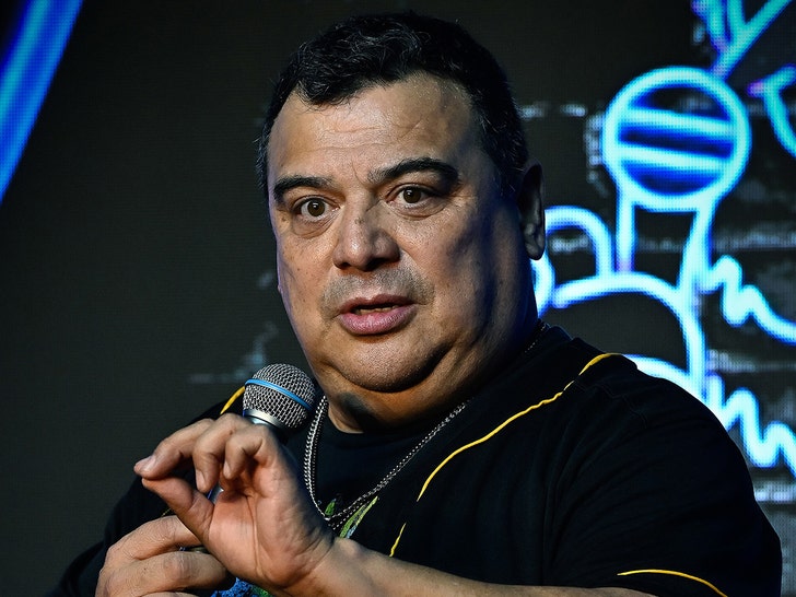 carlos mencia getty 1