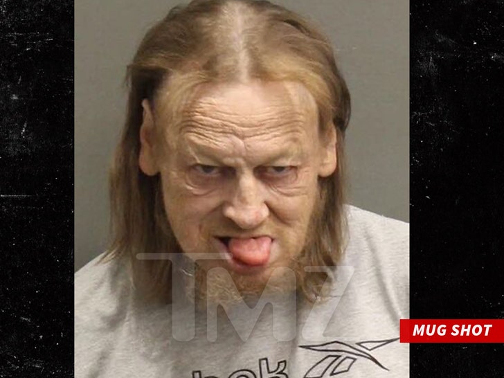 James Brewington Jr. mug Metropolitan Nashville Police News