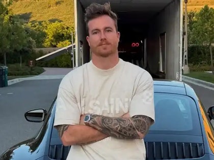 James Wehr insta 1