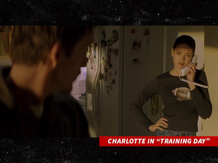 Charlotte-lopez-warner-brothers-1