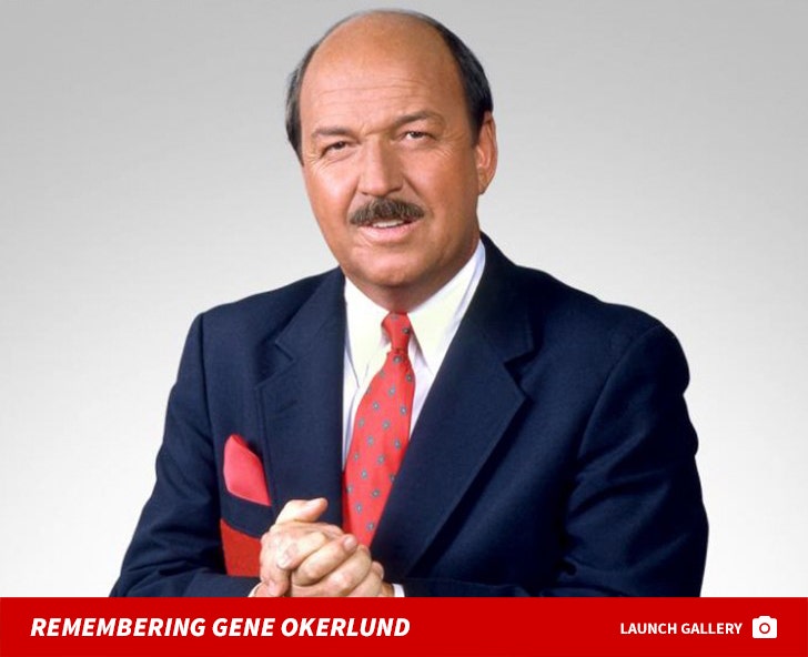 Remembering Mean Gene Okerlund