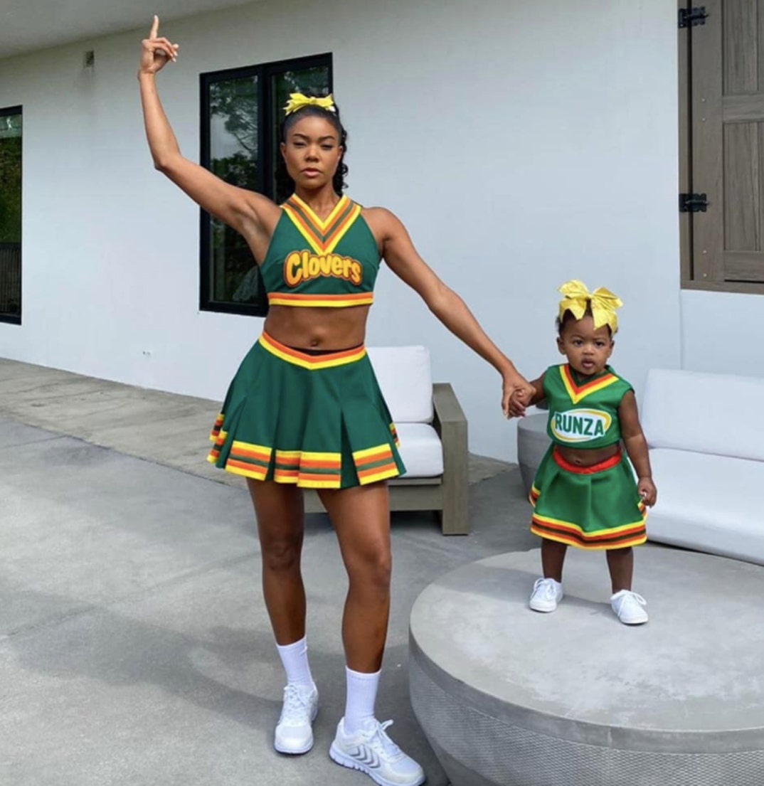 Gabrielle Union