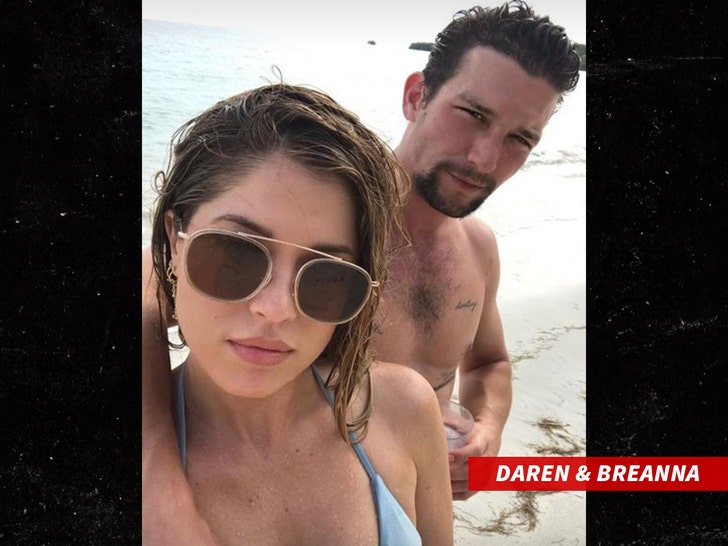Actor Daren Kagasoffs Ex-Girlfriend Gets TRO, Claims He Sent Nude Pics to Her Parents photo