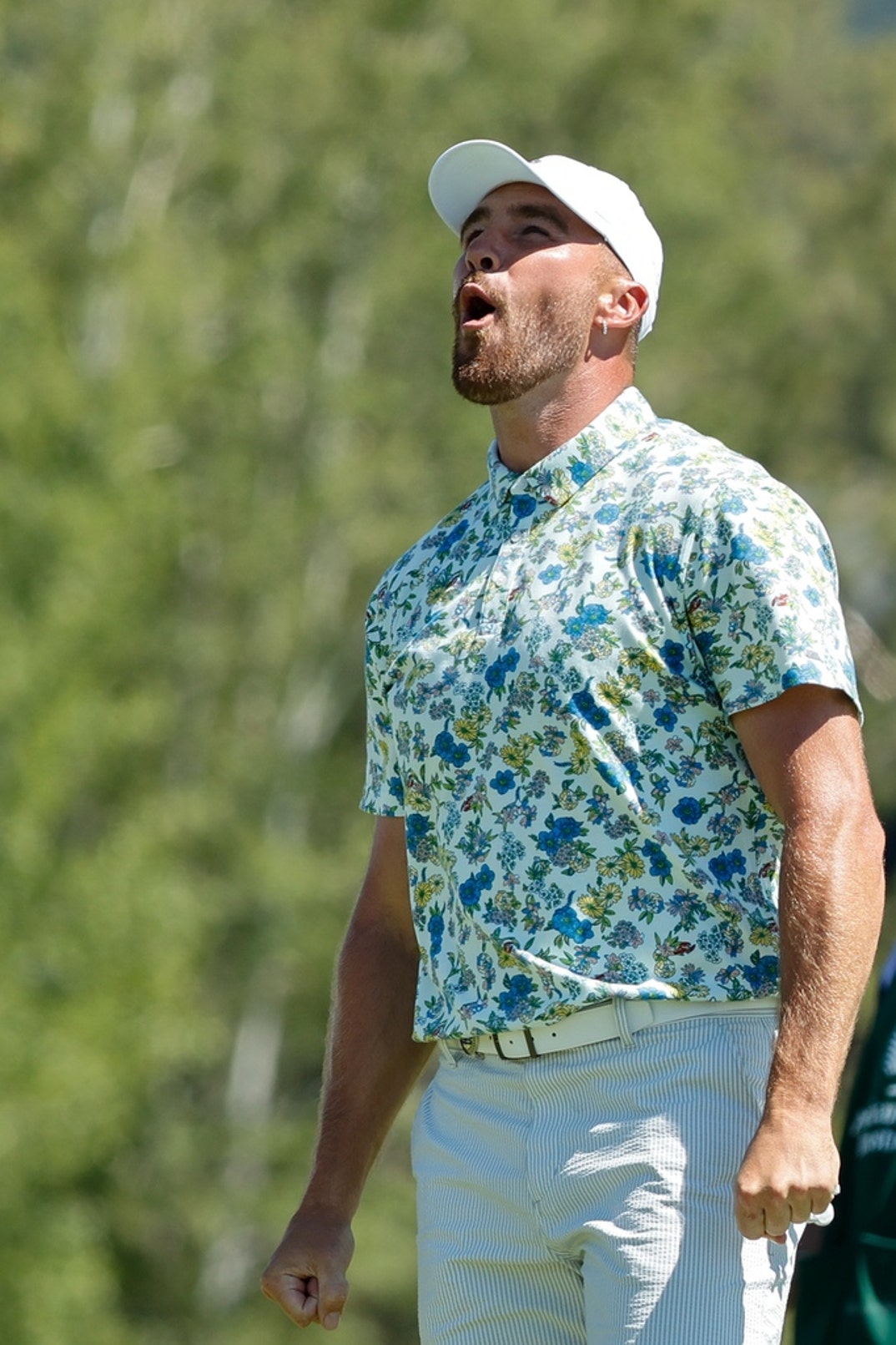1004 Travis Kelce Fashion Photos 7