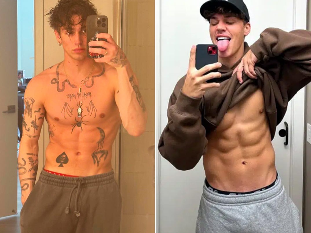 Whod You Rather?! -- Part 2