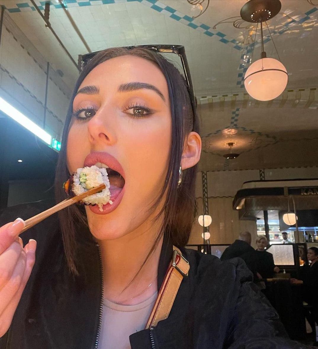 Chloe Veitch