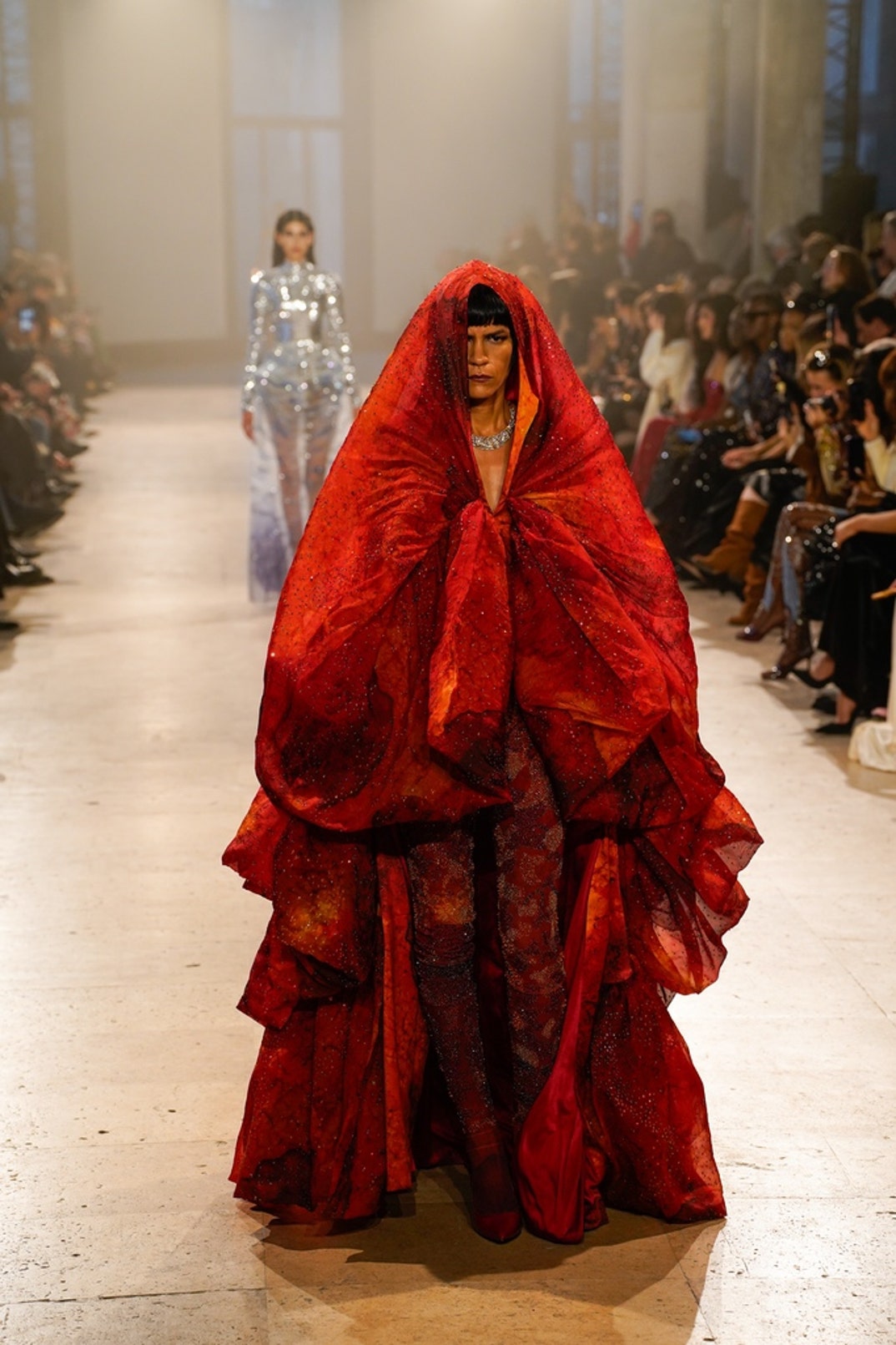 WTF Fashion Paris Fashion Week 2026 5