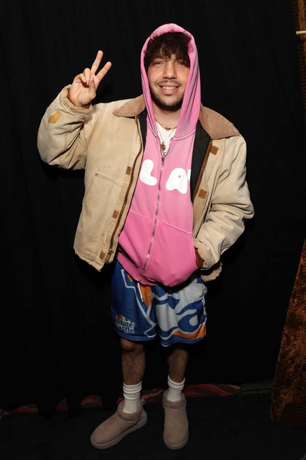 benny blanco GettyImages-2259545942