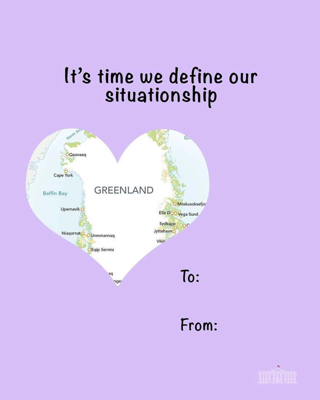 White House Valentines 3