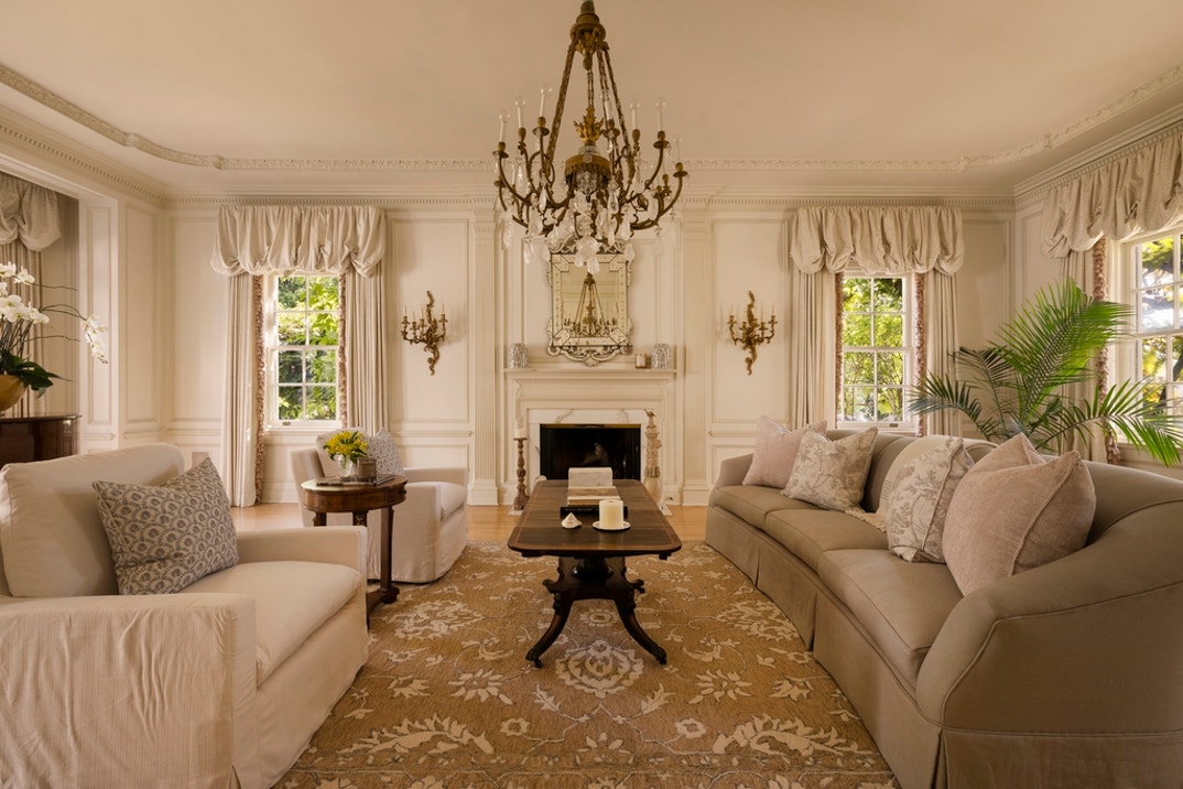 Jean Harlow Estate 8