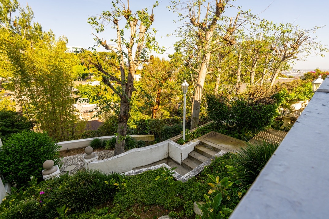 Richard Simmons Hollywood Hills New Photos 32