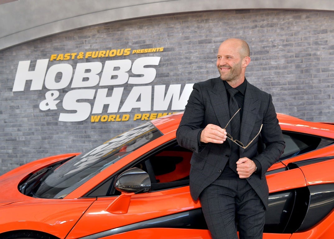 Fast And Furious Cast Through The Years 17
