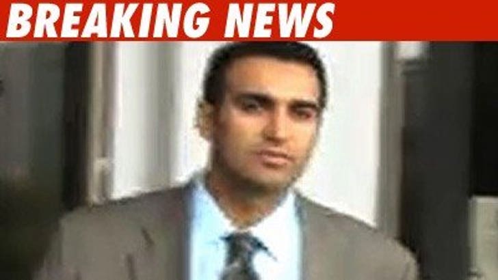 Sandeep Kapoor: Click to watch