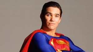 Dean Cain -- Superman's Birthday Present ... From the Tax Man