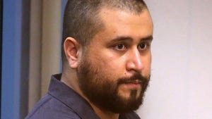 George Zimmerman -- Shooting Was Unprovoked ... He Chased ME Down (UPDATE: 911 Call)