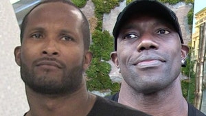Champ Bailey On Hall of Fame, I Won't Pull a Terrell Owens