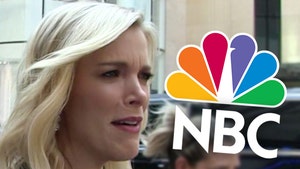 Megyn Kelly Out at NBC After 'Blackface' Scandal