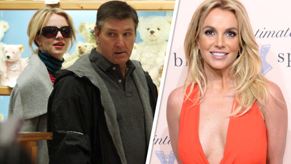 britney
