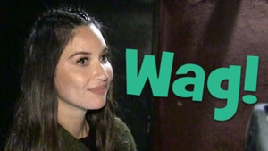 Wag! App Sued for False Advertising, Using Olivia Munn to Quiet Owners