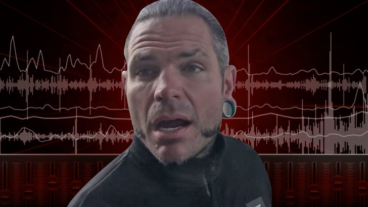 WWE Superstar Jeff Hardy says he personally called WWE and asked for help the day before his recent DWI arrest ... admitting he knew something was wrong and wanted to change.