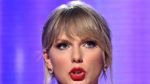 Taylor Swift Wants 'Racist' Statues in Nashville Torn Down Forever