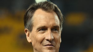 Cris Collinsworth Apologizes For On-Air Comment About Female NFL Fans, 'I'm Sick'