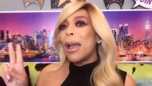 Wendy Williams Says She Hopes Biopic Makes Her Ex Wish He Never Met Her