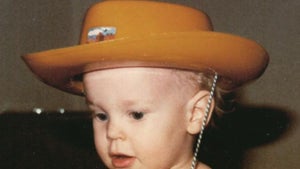 Guess Who This Cowboy Kid Turned Into!