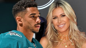NHL's Evander Kane Claims Ex Faked Pregnancy, Wants Mental Exam