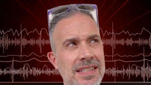 Freddie Prinze Jr. Wrestling Promoter