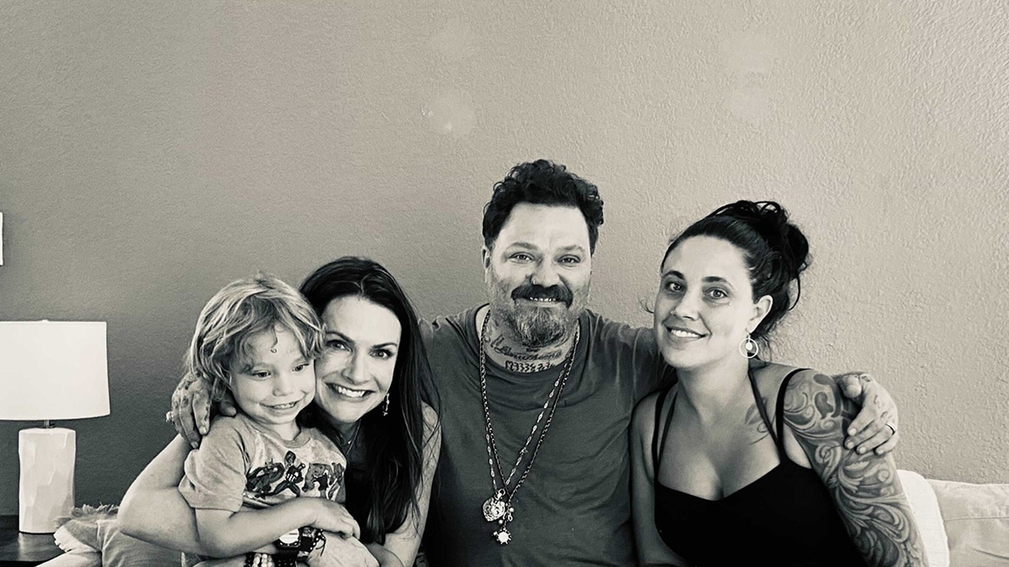 Bam Margera Completes One Year Drug and Alcohol Treatment Program – TMZ