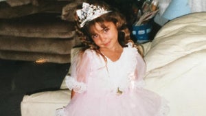 Guess Who This Lil' Princess Turned Into!