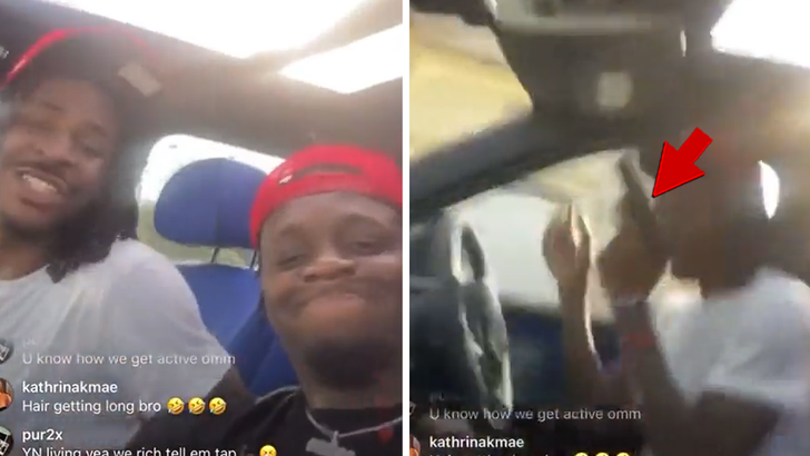 NBA's Memphis Grizzlies suspend Ja Morant after another gun video on social  media 