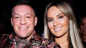 Conor McGregor, Dee Devlin Expecting Fourth Child Together