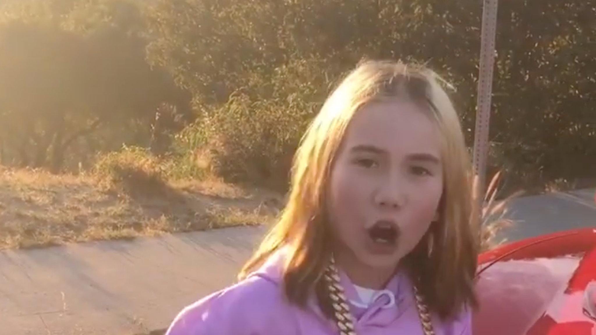 Lil Tay Through The Years