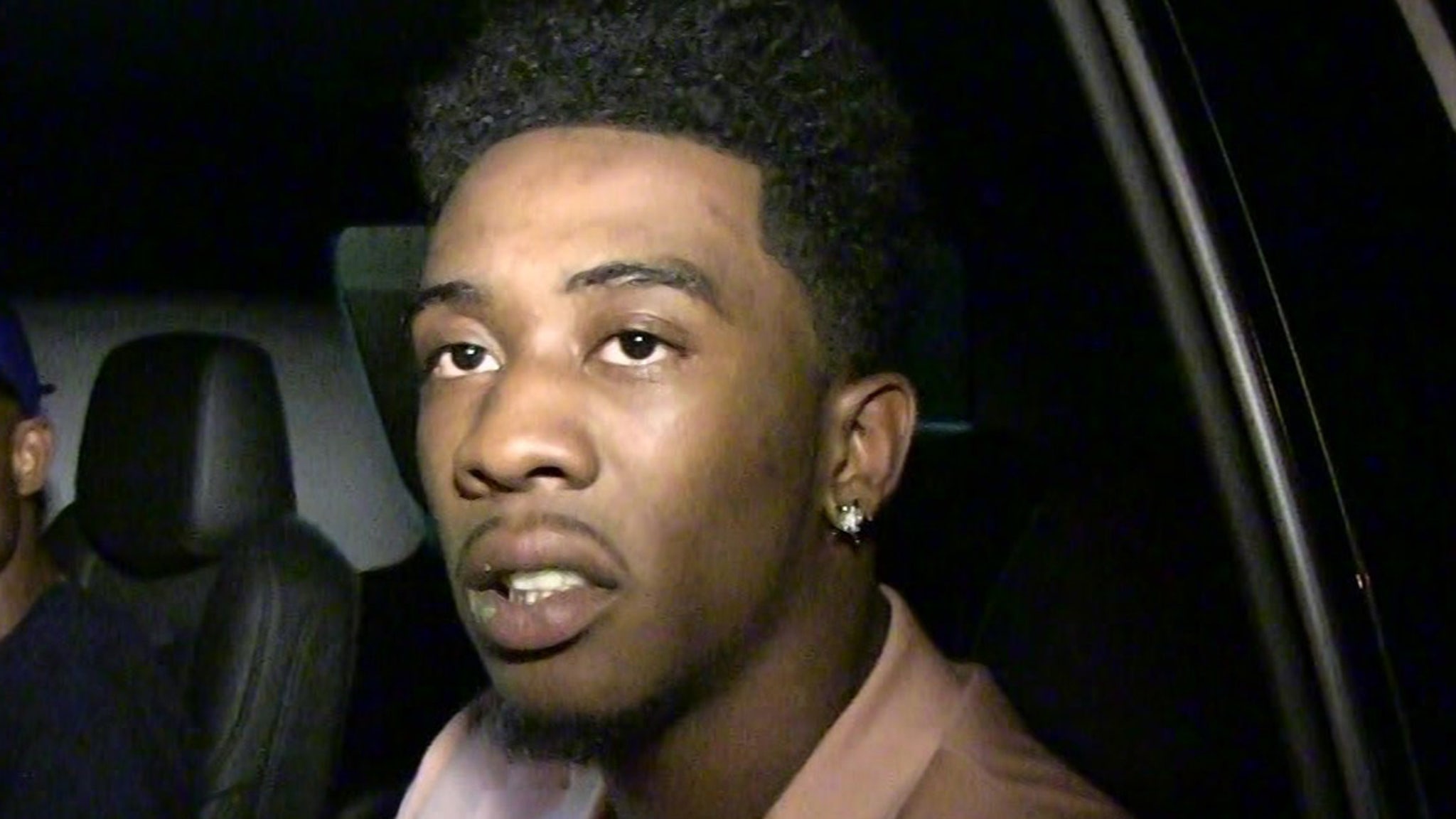 Desiigner Ordered to Register as Sex Offender for Indecent Exposure on Plane