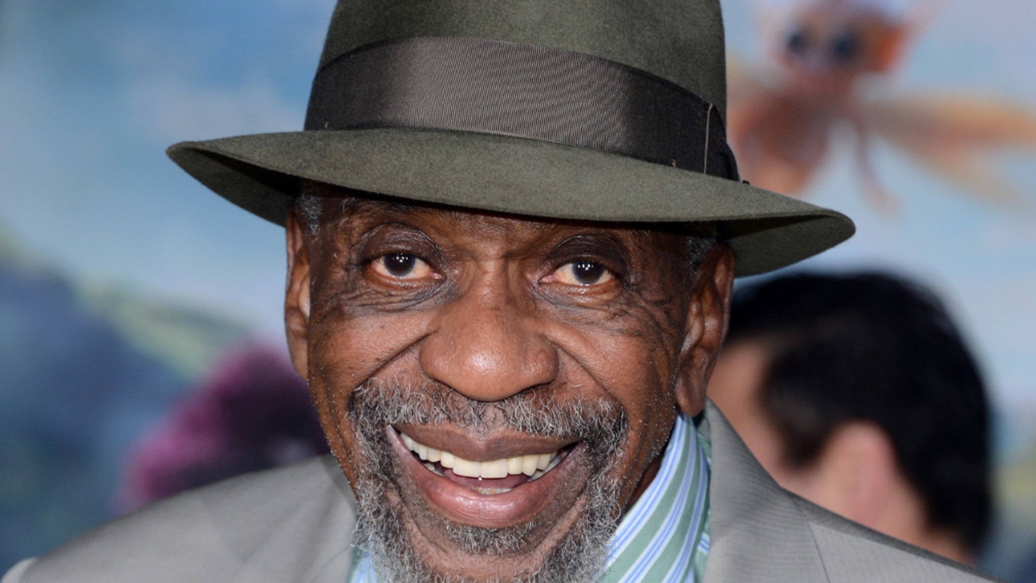 Veteran Actor Bill Cobbs Dead at 90, Roles in 'Bodyguard,' 'Air Bud ...