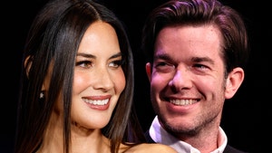 john mulaney olivia munn