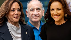 kamala harris veep main getty