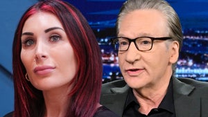 091424 laura loomer bill maher main getty comp