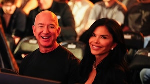 jeff bezos getty 2