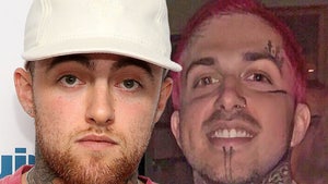 mac miller Cameron James Pettit