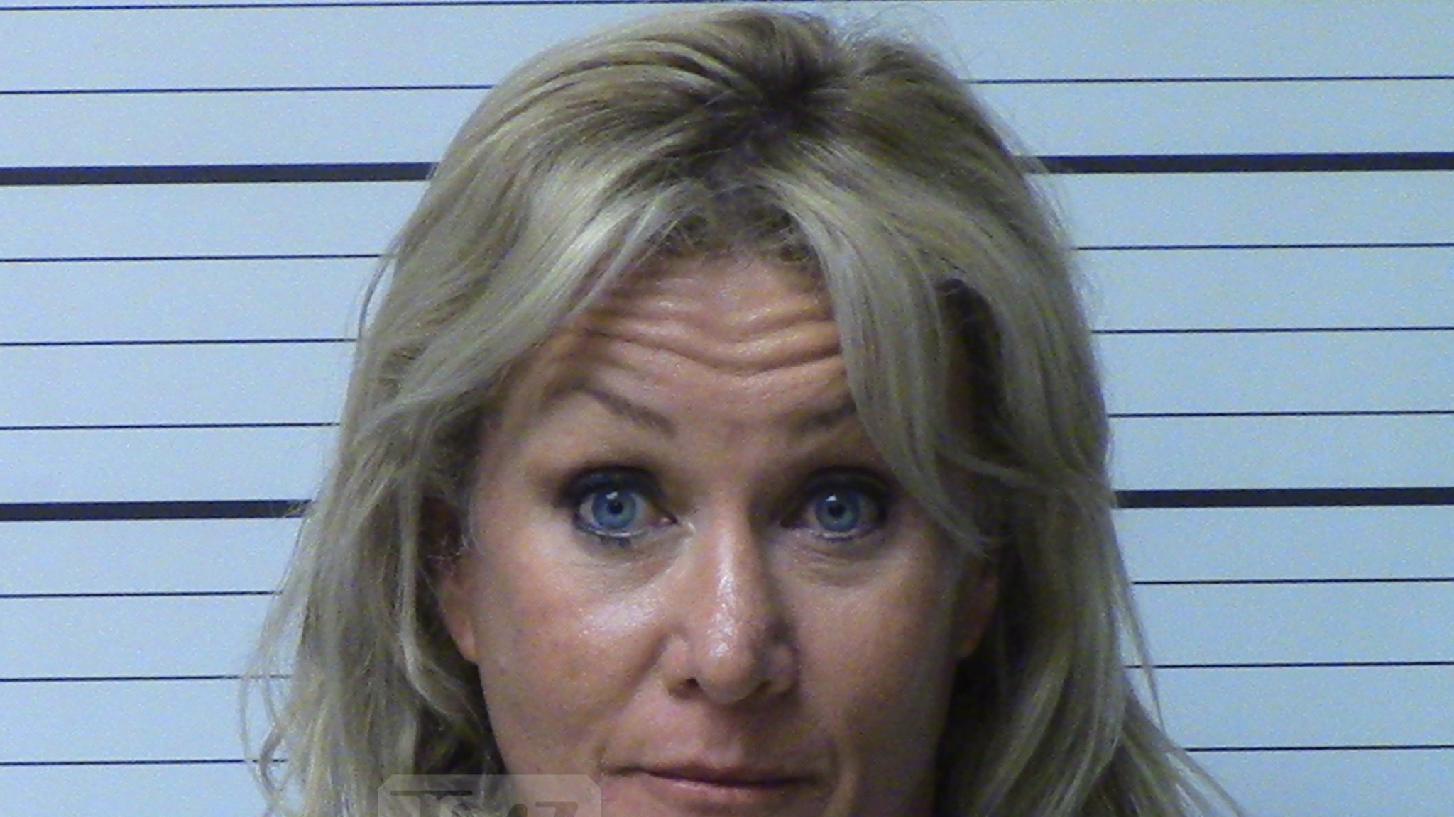 Johnny Manziel’s Mom Michelle Arrested for DWI