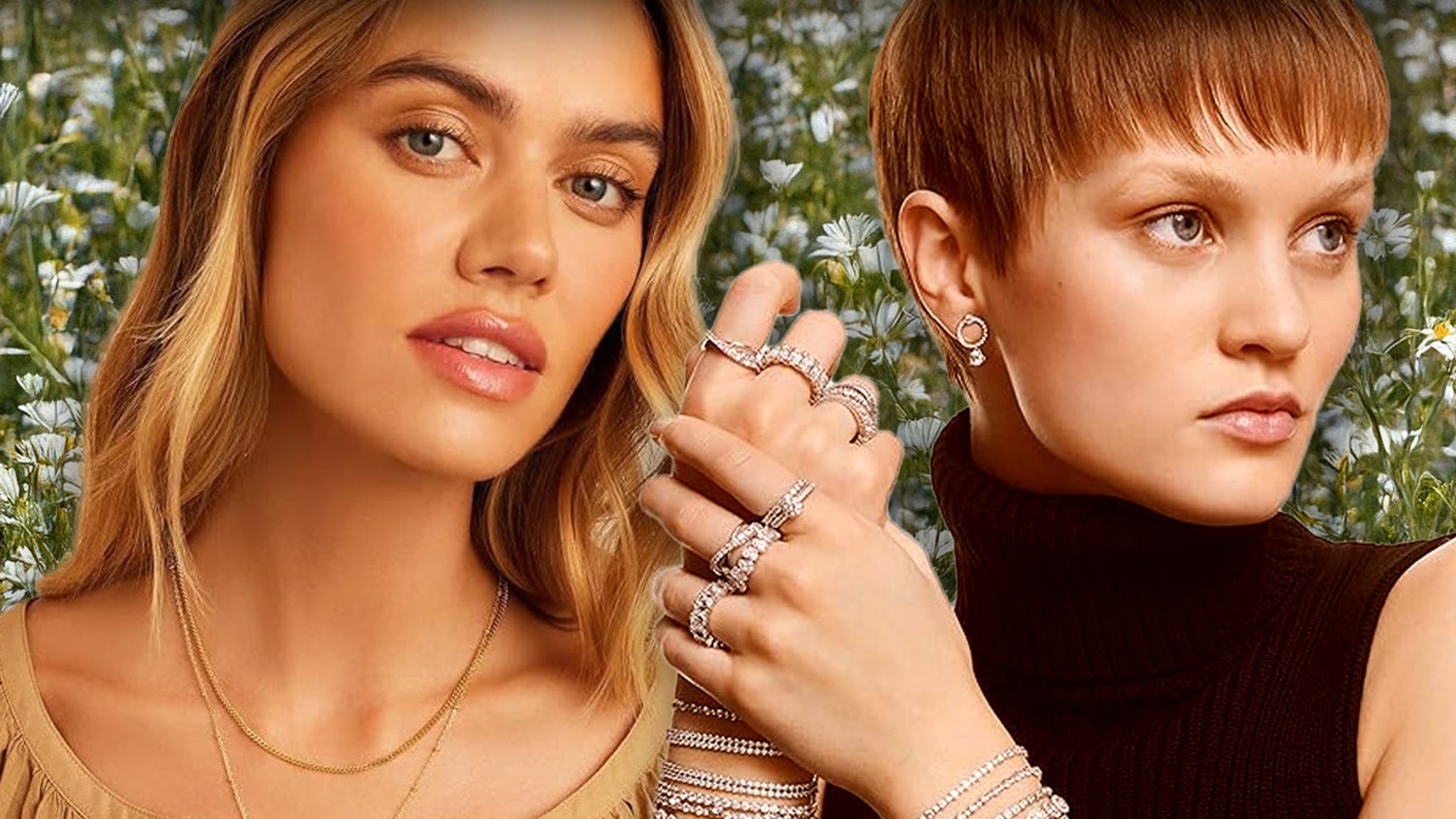Mother’s Day Jewelry Gifts From Amazon