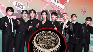 stray kids ring getty comp