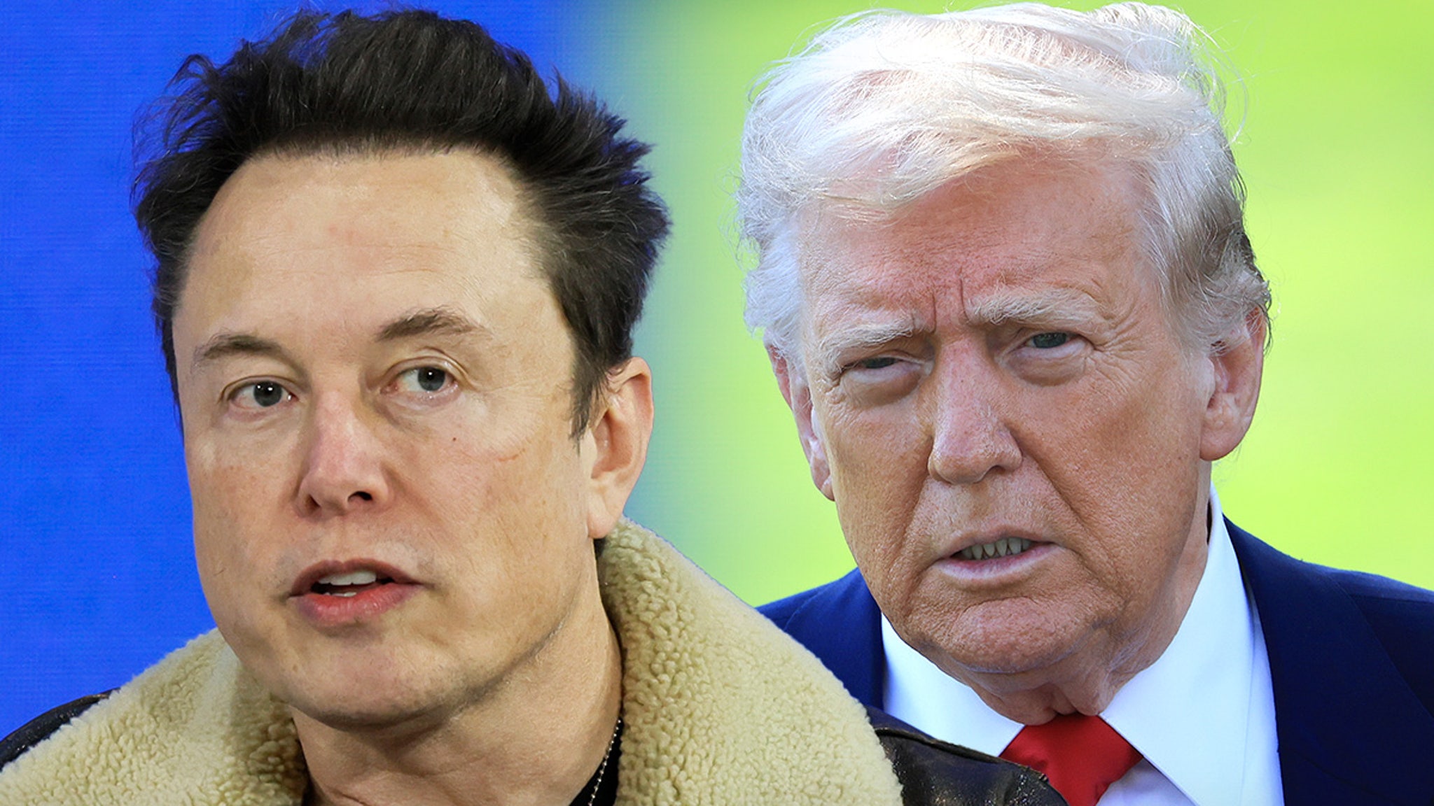 Elon Musk Regrets 'Some' Tweets About Donald Trump