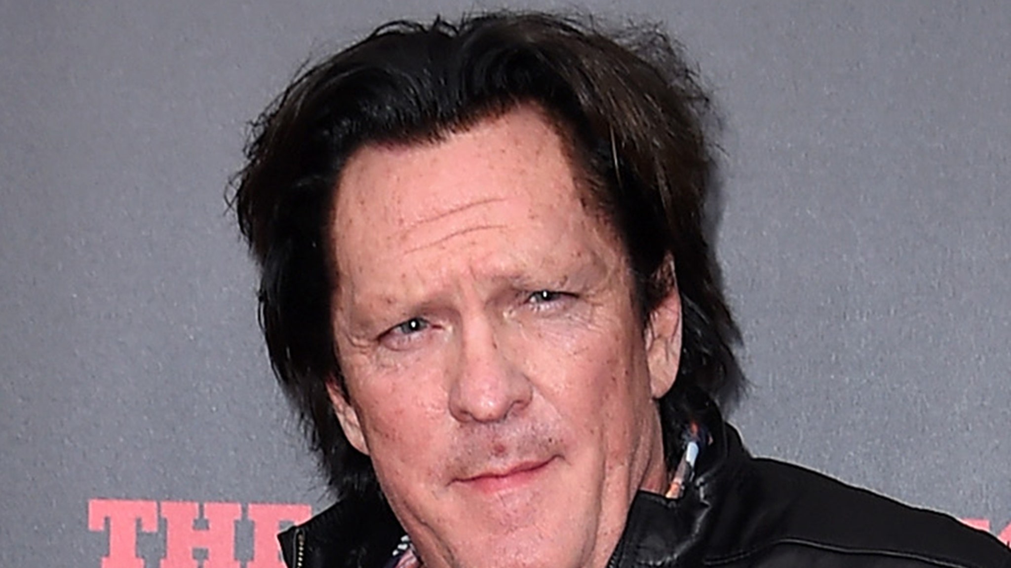 Michael Madsen Takes Final Bow in Last Movie Role Filmed Before Death
