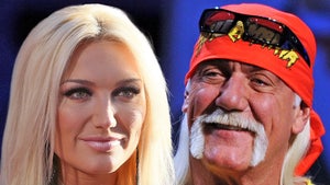 brooke hogan hulk hogan main getty